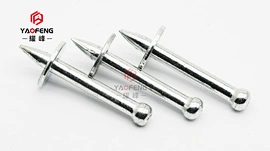 Shooting nail with washer price